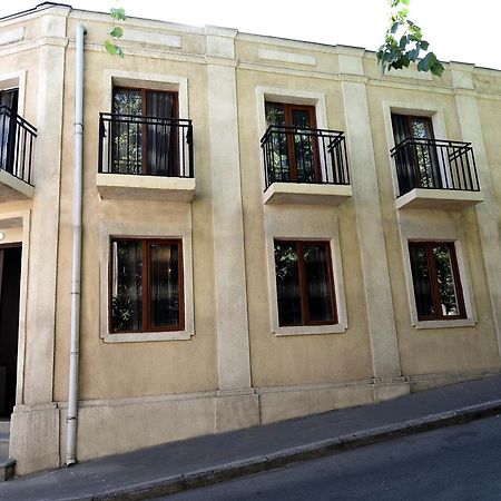 Apartament New House In Old Tbilisi Zewnętrze zdjęcie