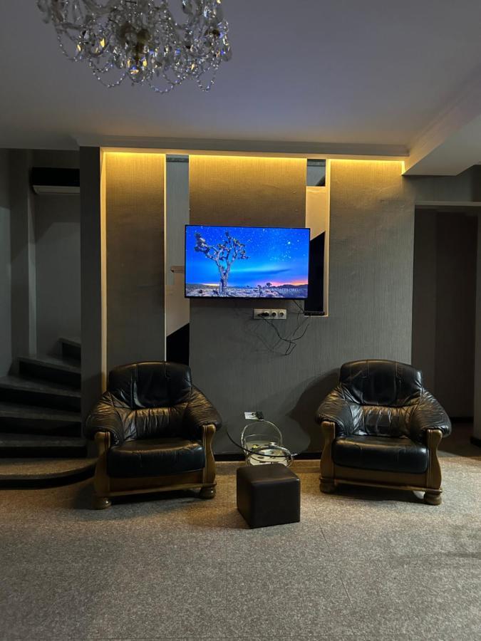 Apartament New House In Old Tbilisi Zewnętrze zdjęcie