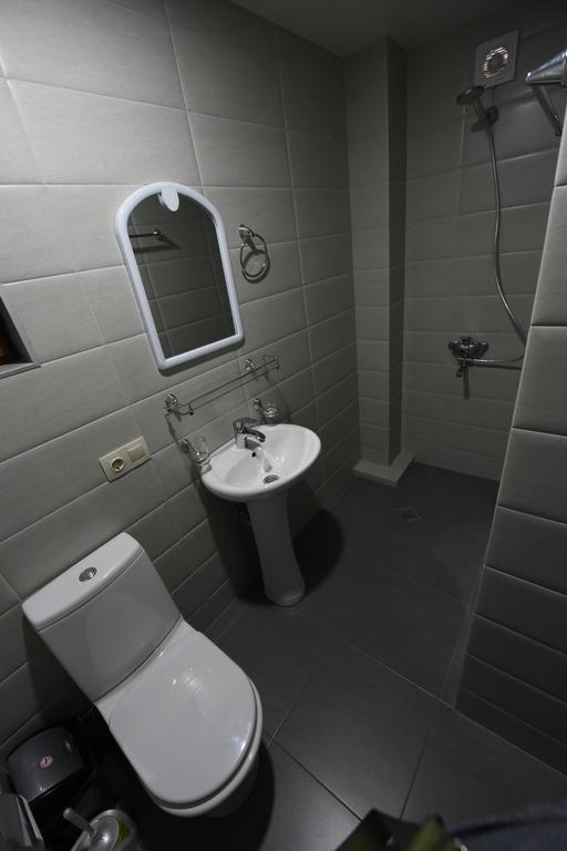 Apartament New House In Old Tbilisi Zewnętrze zdjęcie
