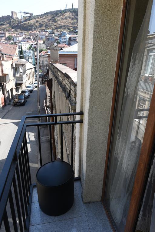 Apartament New House In Old Tbilisi Zewnętrze zdjęcie