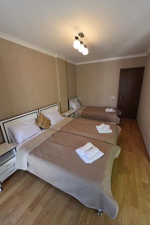 Apartament New House In Old Tbilisi Zewnętrze zdjęcie