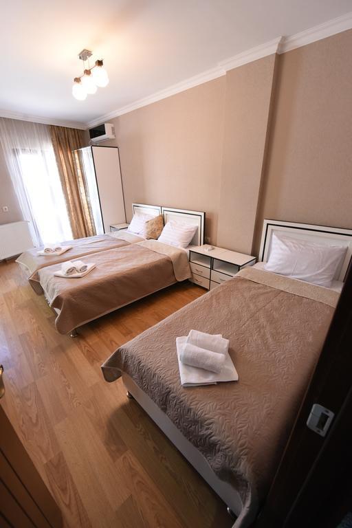 Apartament New House In Old Tbilisi Zewnętrze zdjęcie