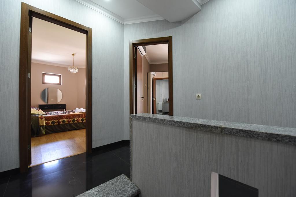 Apartament New House In Old Tbilisi Zewnętrze zdjęcie