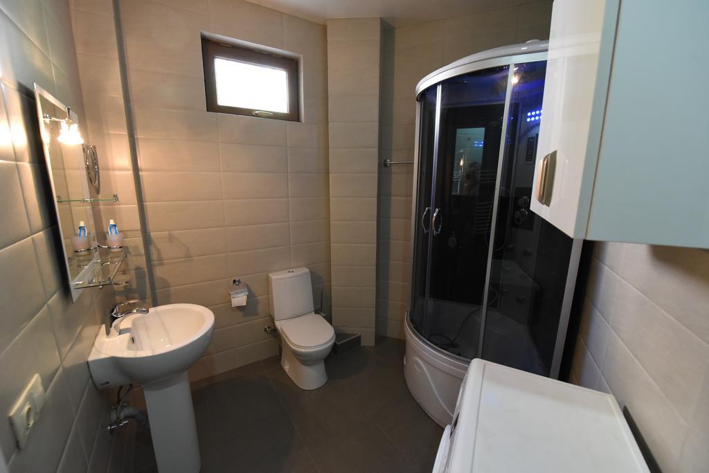 Apartament New House In Old Tbilisi Zewnętrze zdjęcie