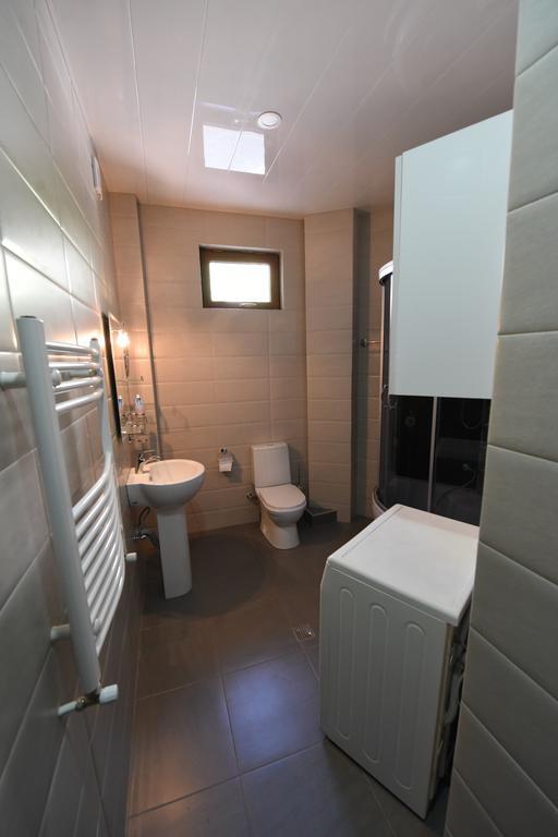 Apartament New House In Old Tbilisi Zewnętrze zdjęcie
