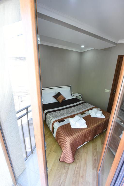 Apartament New House In Old Tbilisi Zewnętrze zdjęcie