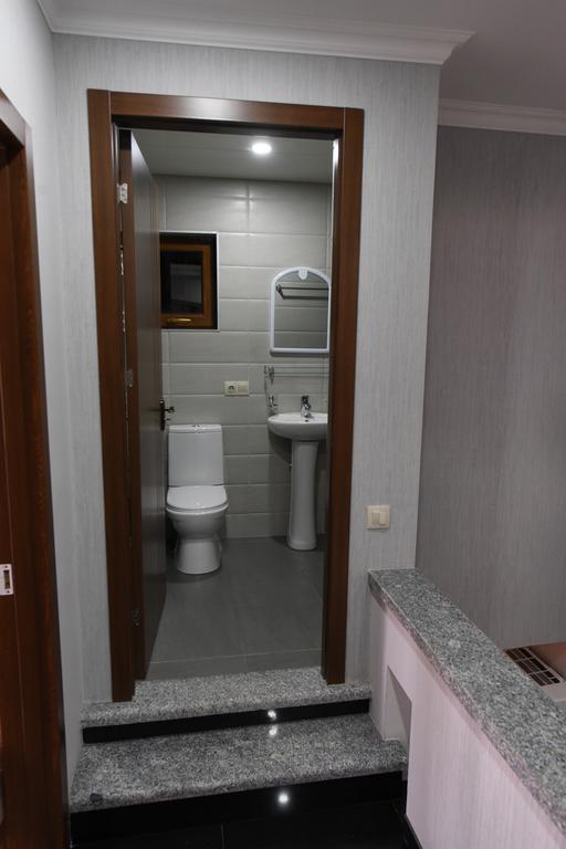 Apartament New House In Old Tbilisi Zewnętrze zdjęcie