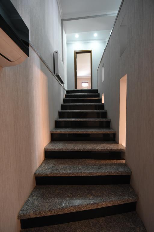 Apartament New House In Old Tbilisi Zewnętrze zdjęcie