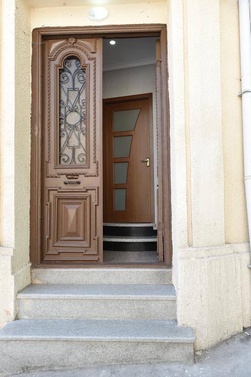 Apartament New House In Old Tbilisi Zewnętrze zdjęcie