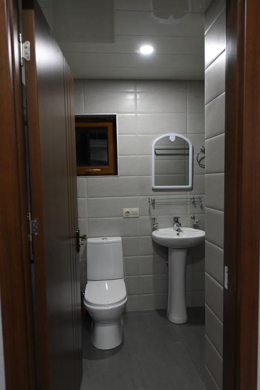 Apartament New House In Old Tbilisi Zewnętrze zdjęcie