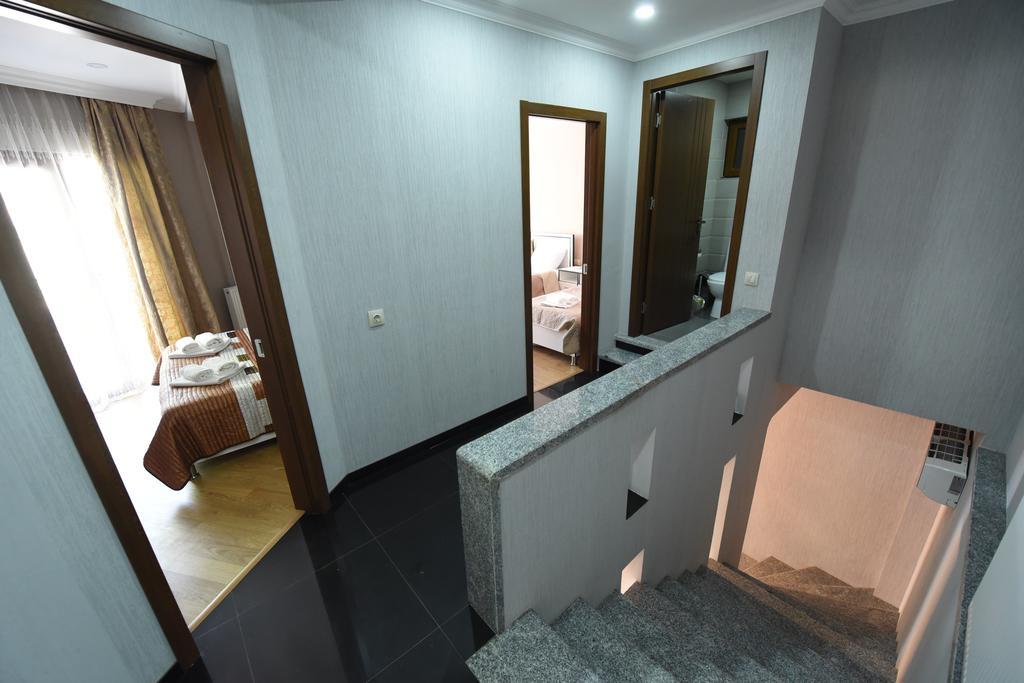 Apartament New House In Old Tbilisi Zewnętrze zdjęcie