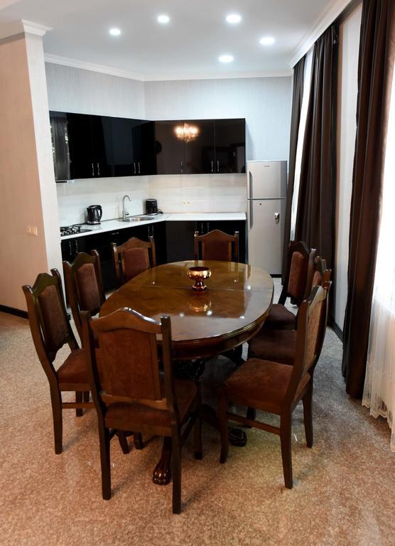 Apartament New House In Old Tbilisi Zewnętrze zdjęcie