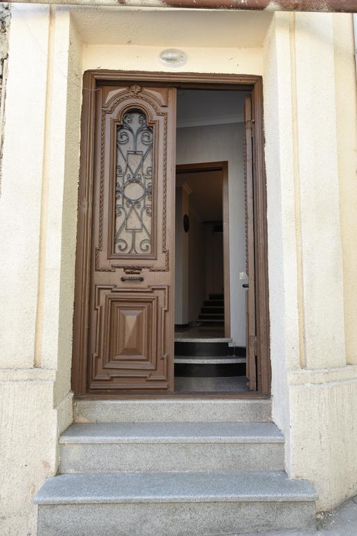 Apartament New House In Old Tbilisi Zewnętrze zdjęcie