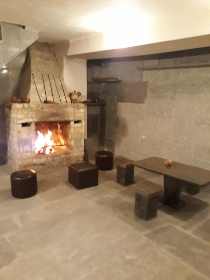 Apartament New House In Old Tbilisi Zewnętrze zdjęcie