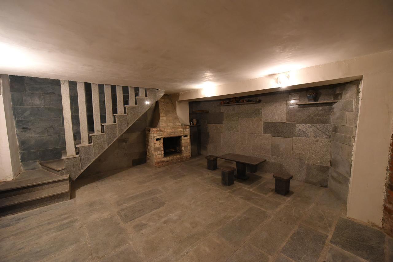 Apartament New House In Old Tbilisi Zewnętrze zdjęcie