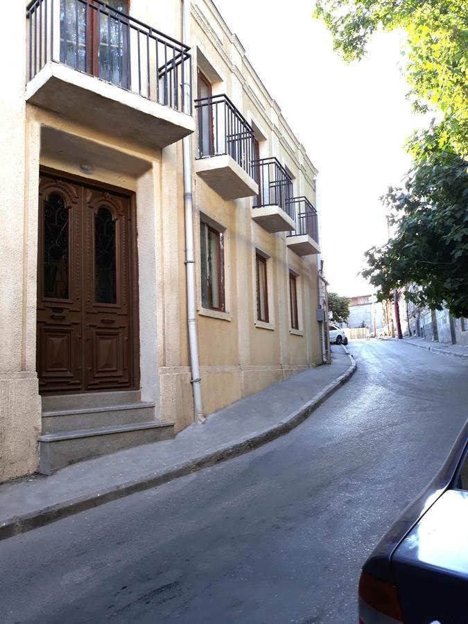 Apartament New House In Old Tbilisi Zewnętrze zdjęcie