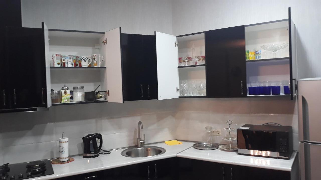 Apartament New House In Old Tbilisi Zewnętrze zdjęcie